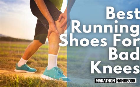 best athletic shoes for knee pain